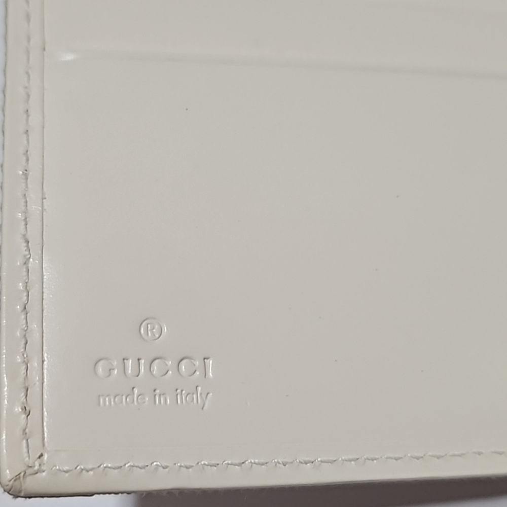 Gucci Jackie Wallet - Picture 6 of 12